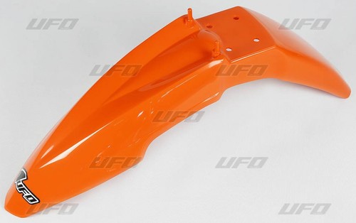 Ufo supermoto front - supermoto,