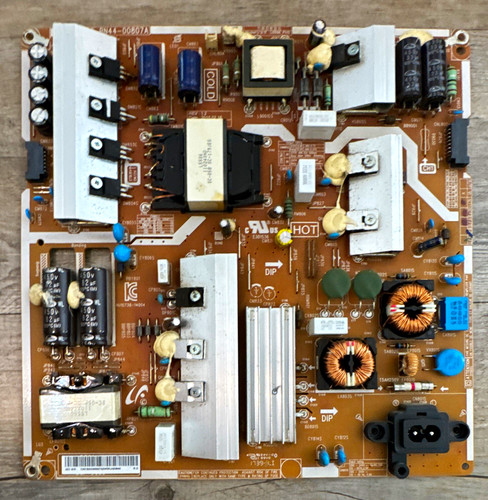 Samsung netzteilplatine - samsung,