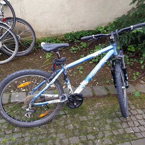 Scott contessa mtb - 26,
