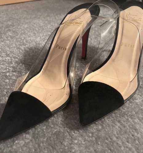 Christian louboutin pumps - christian,