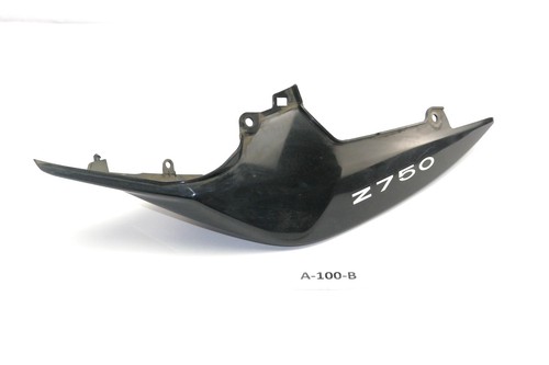 Kawasaki 750 abs zr750l 2010 - abs,