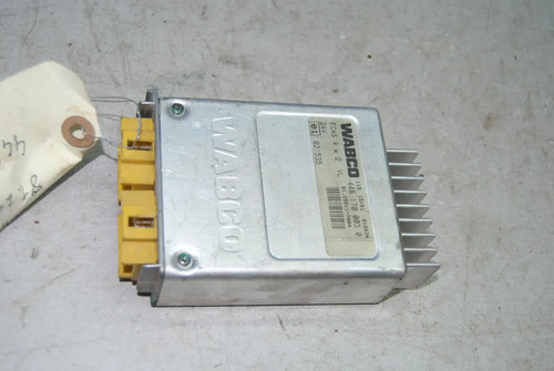 Steuergerät wabco 4461700030 - steuergerät,