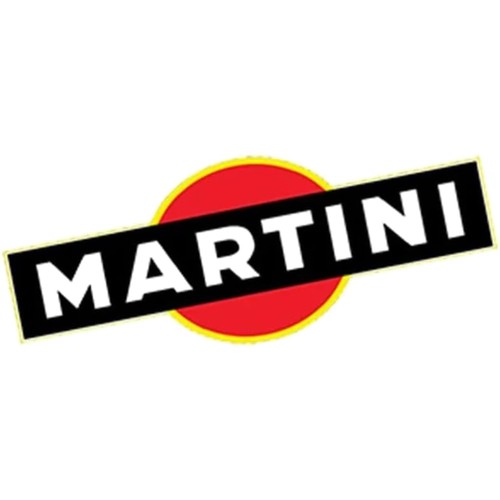 Autoaufkleber vinyl martini - autoaufkleber,