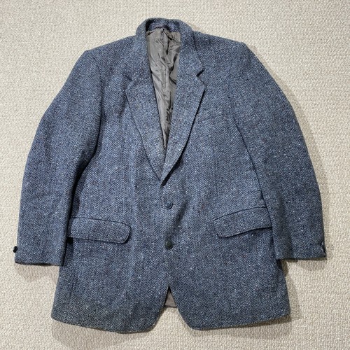 Vintage donegal tweed - vintage,