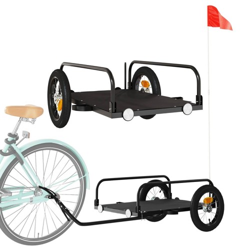 Fahrradanhänger cargo - fahrradanhänger,