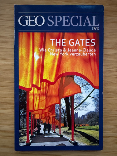 Geo special the gates wie - special,