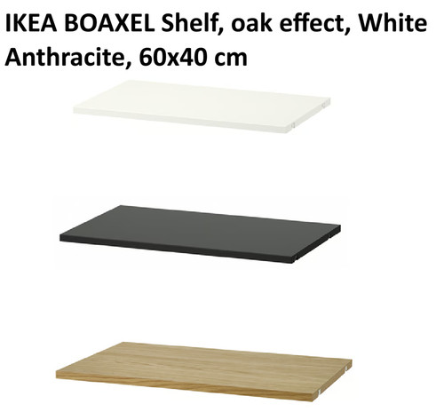 Ikea boaxel schwebendes - boaxel,