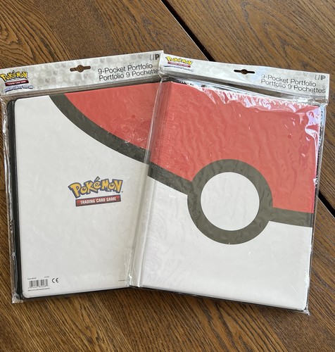 Ultra pro pokemon - pokemon, pokeball