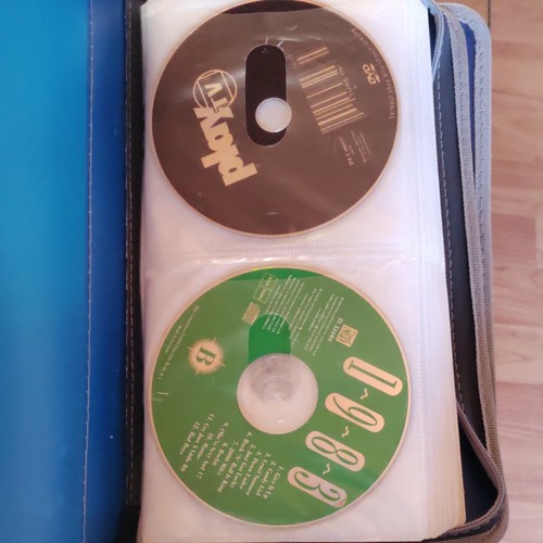 Stück musik sammlung - stück, cd
