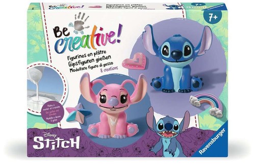 Ravensburger gipsfiguren - ravensburger,