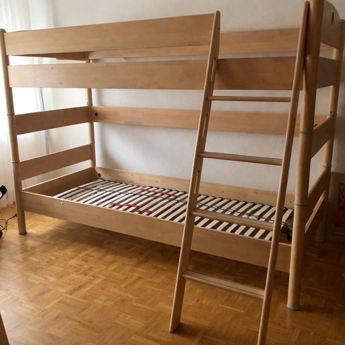 Paidi fleximo etagen hochbett - fleximo, etagen/-hochbett