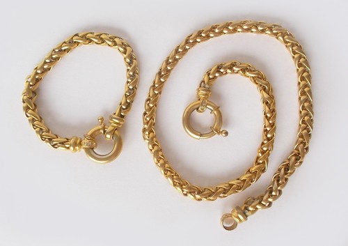 Statement vintage modeschmuck - statement,