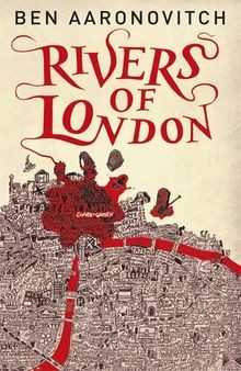 Rivers london book 1 in - rivers,