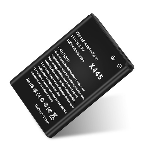 1000mah akku für siemens - akku,
