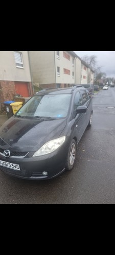 Mazda 2006 7 sitze - mazda, 5