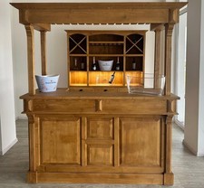 Theke bar ladentheke - theke,