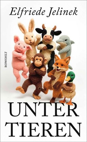 Unter tieren das neue - tieren:,