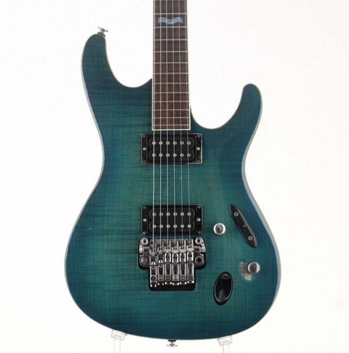 Ibanez prestige s3620fm - prestige, tb
