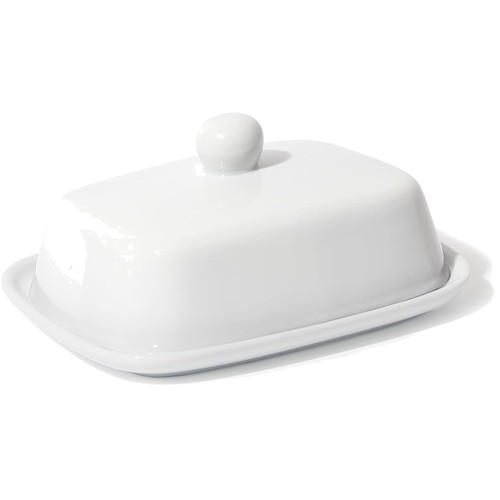 Butterdose keramik - butterdose,