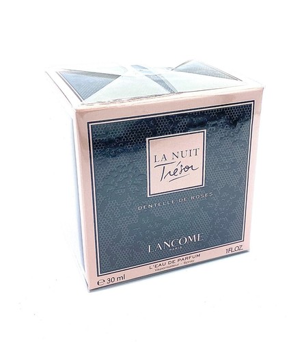 Lancome nuit trésor - lancome, la