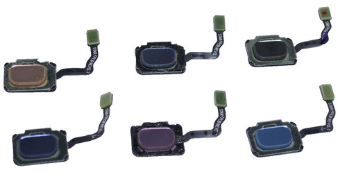Homebutton flex fingerprint - flex,