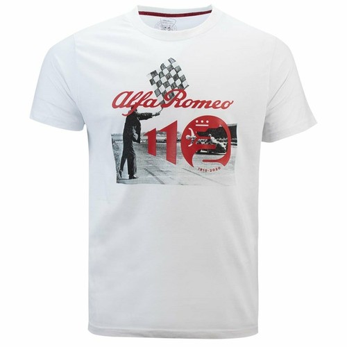Alfa romeo 110th anniversary - romeo,