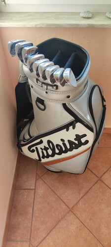 Golfschläger set herren - golfschläger,