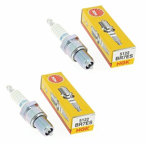 Genuine ngk 5122 spark - 5122,