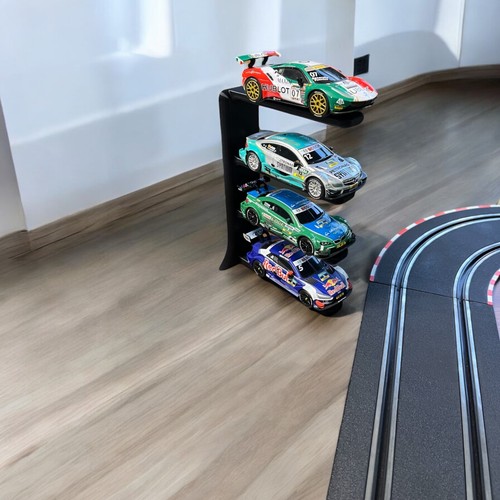 4er fahrzeugständer - 4er,