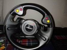 Saitek r440 force feedback - force,