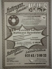 Katalog hoffmann speedster - katalog,