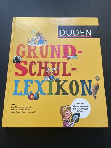 Grundschullexikon das - grundschullexikon:,