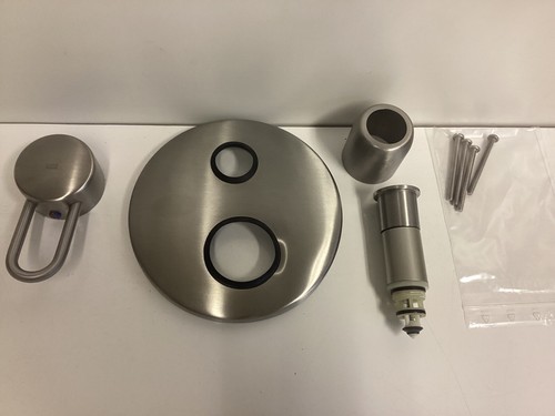 Hansgrohe wannenarmatur axor - hansgrohe,