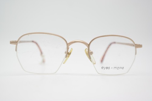 Vintage brille eyes more - vintage, +