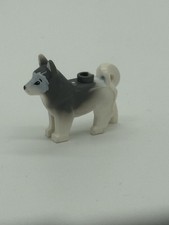 Lego hund husky - lego®,