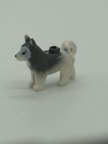 Lego hund husky - lego®,