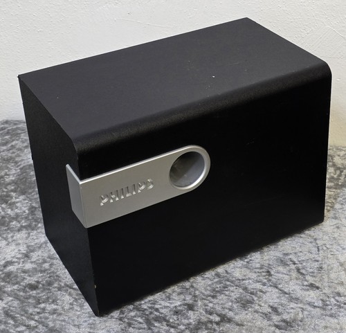 Philips spa2341 subwoofer - philips,
