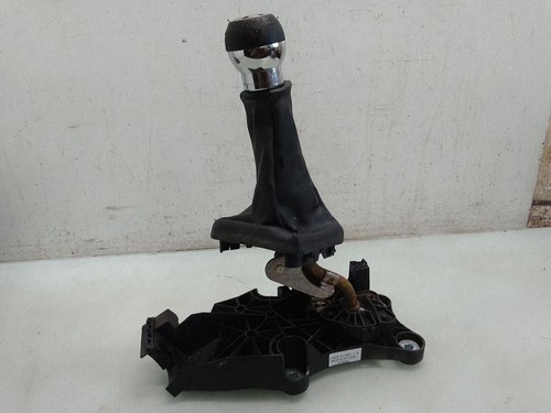 Mazda 2004 schaltkulisse - 2,