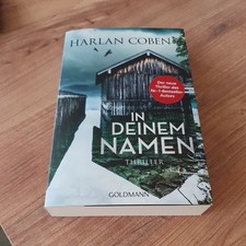 Deinem namen von harlan - von,