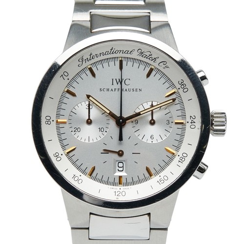 Iwc schaffhausen gst uhren - iwc,