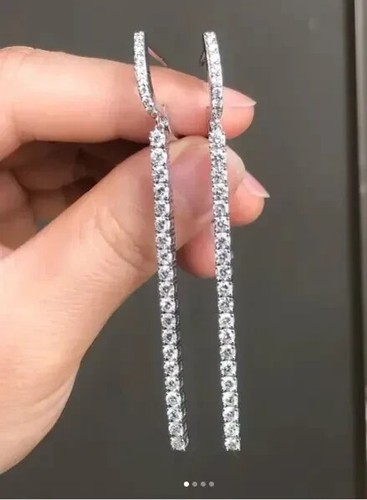 Echte moissanit karat - echte,