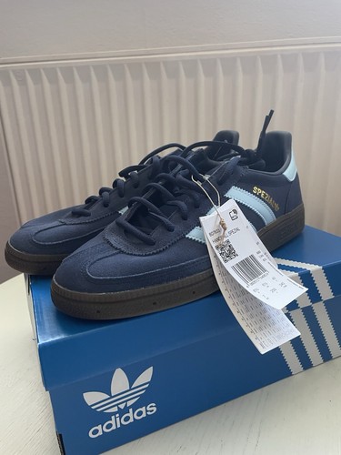 Adidas handball spezial retro - handball,