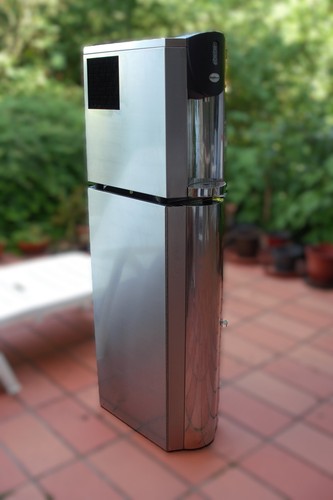 Brita ionox sodamaster 200 - brita/ionox,