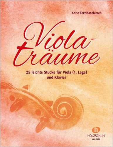 Violaträume anne - violaträume,