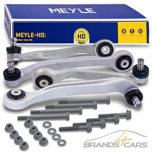 Meyle querlenker vorne - querlenker,