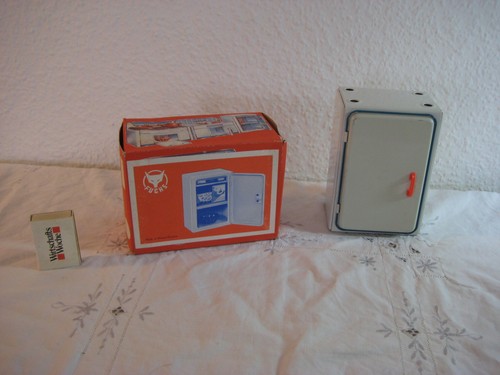 Fuchs kühlschrank der ovp - der,