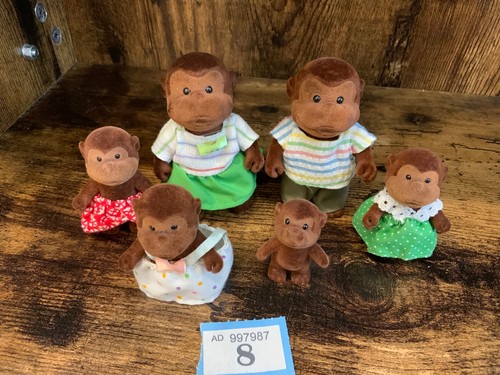 Waldfamilien baerenwold simba - waldfamilien,