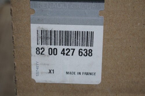 8200427638 original renault - 8200427638,