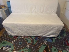 Lycksele schlafsofa von - von, ikea