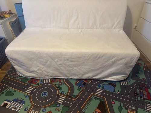 Lycksele schlafsofa von - lycksele, ikea